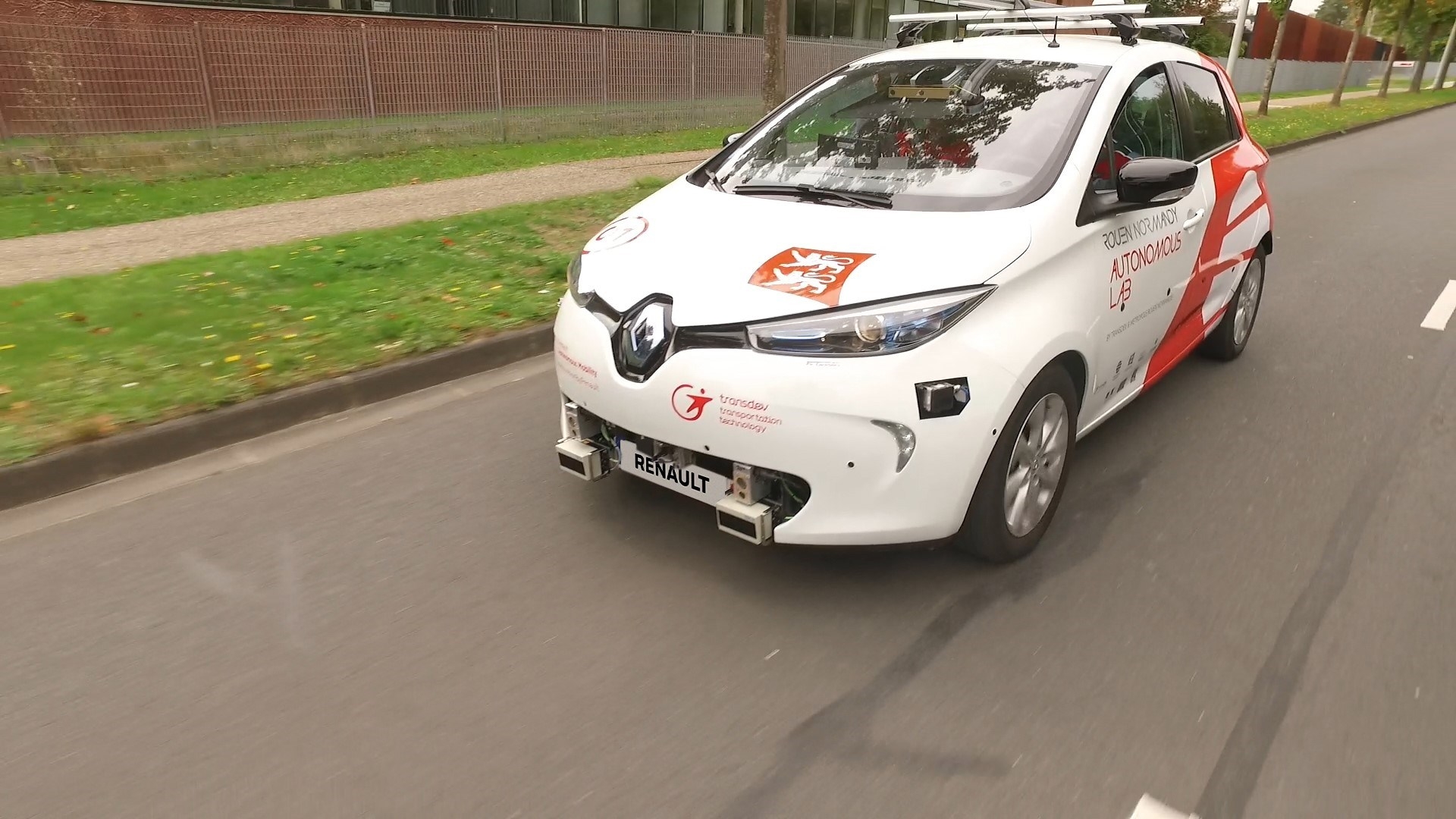 Auto libre rouen sat 31