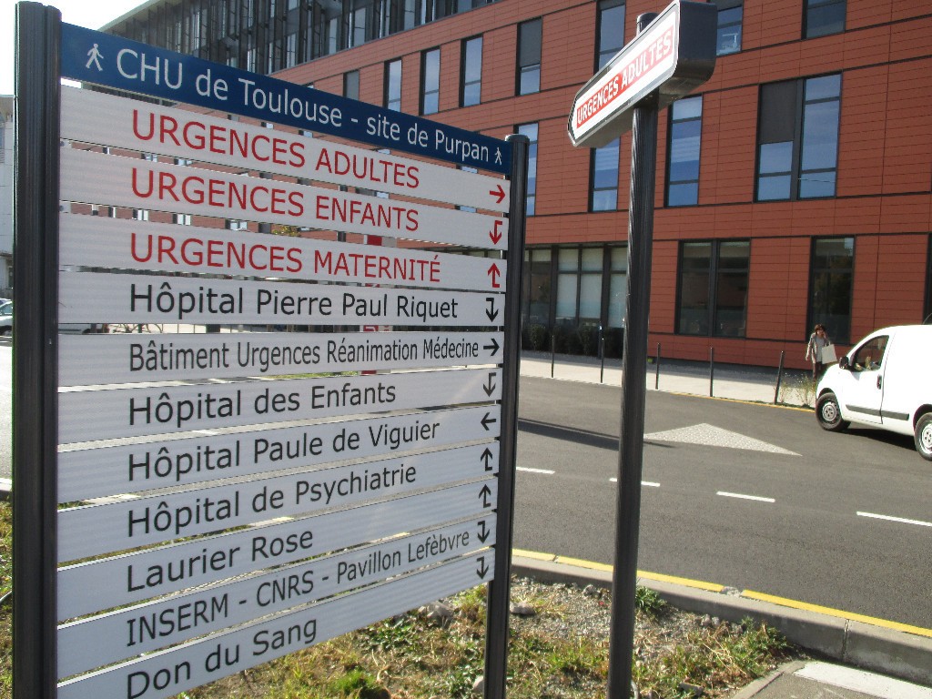 Chu hopital purpan sat31