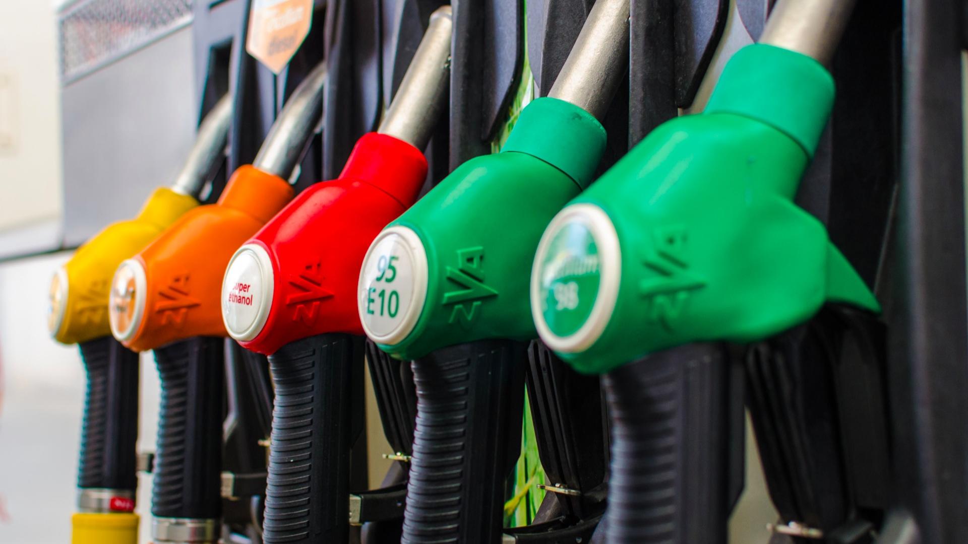 Hausse du gas oil sat 31