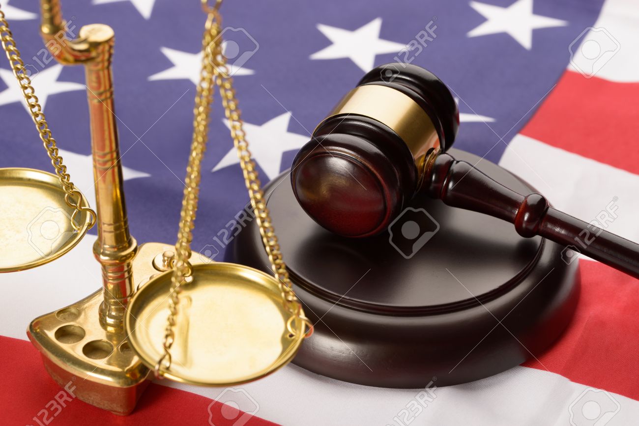 Justice usa sat 31