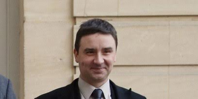 Laurent Grandguillaume