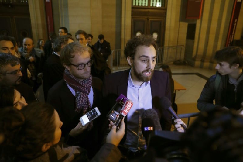 Mathieu jacob g et teddy pellerin heetch