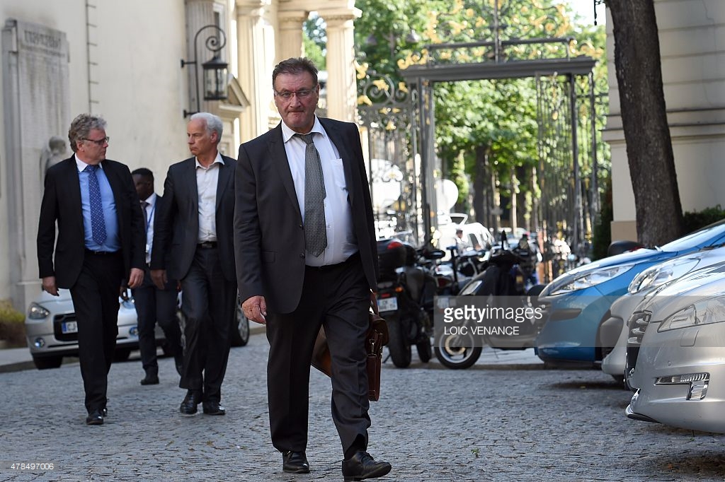 Michel gougeon fnat minite re