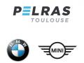 Pelras toulouse bmw mini