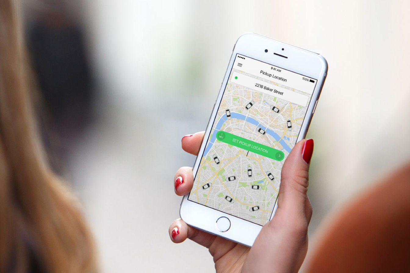 Taxify sat31