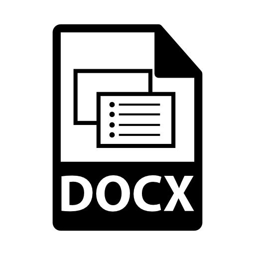 Téléchargez le formulaire au format .DOCX
