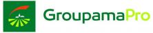 Groupama pro logo